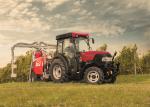 Case IH Quantum 110V 2016 года